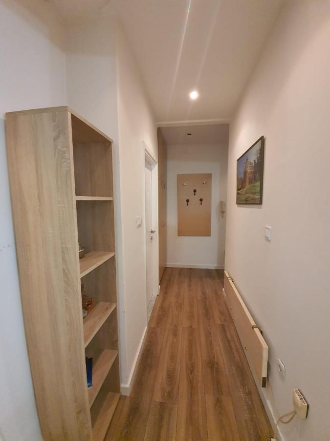 Apartment D Free Parking & Wifi, Walking Distance To Centrum Zadar Exterior foto