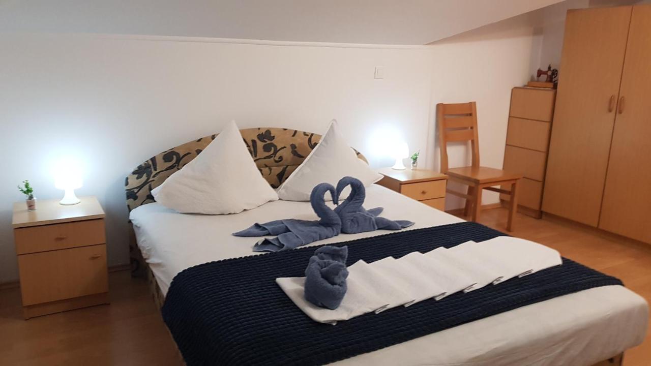 Apartment D Free Parking & Wifi, Walking Distance To Centrum Zadar Exterior foto