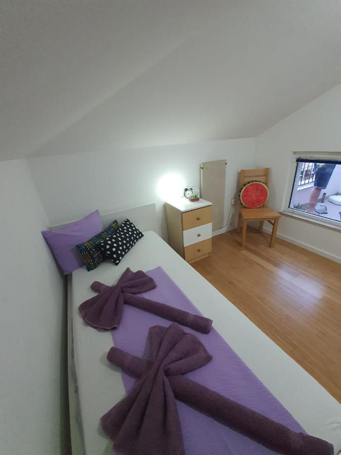 Apartment D Free Parking & Wifi, Walking Distance To Centrum Zadar Exterior foto