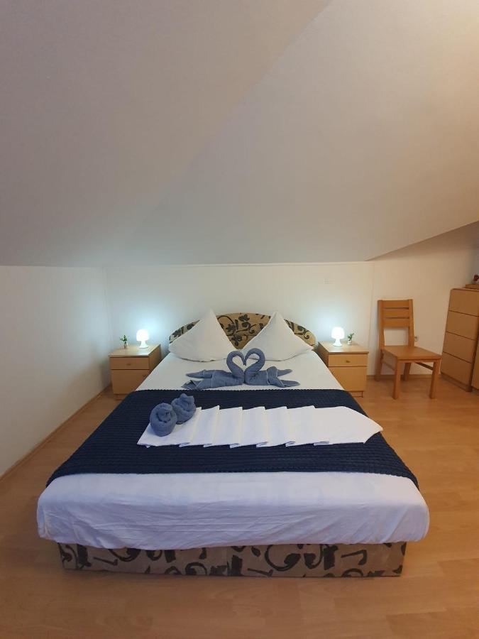 Apartment D Free Parking & Wifi, Walking Distance To Centrum Zadar Exterior foto