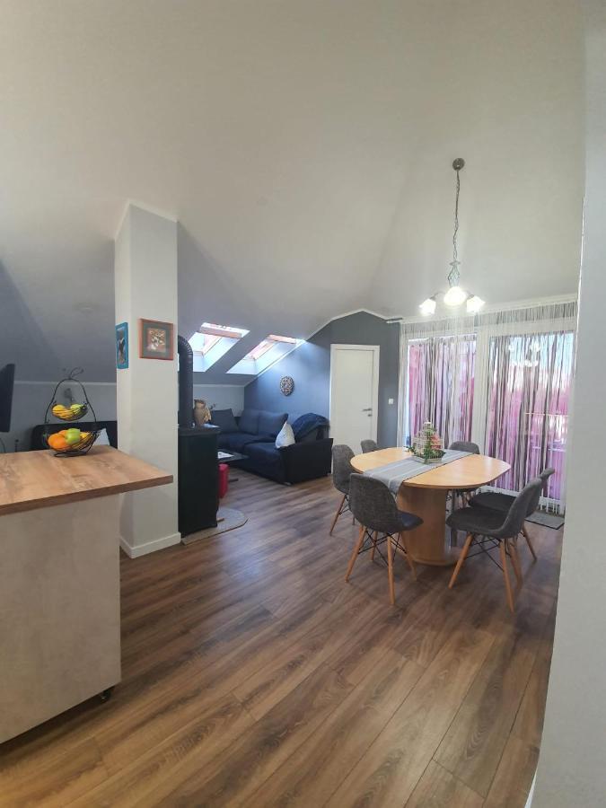Apartment D Free Parking & Wifi, Walking Distance To Centrum Zadar Exterior foto