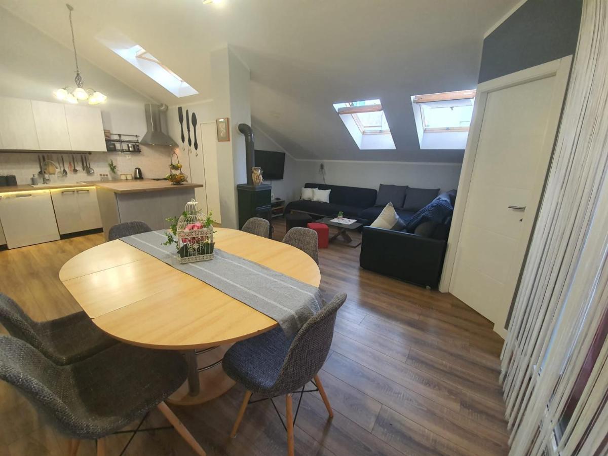 Apartment D Free Parking & Wifi, Walking Distance To Centrum Zadar Exterior foto